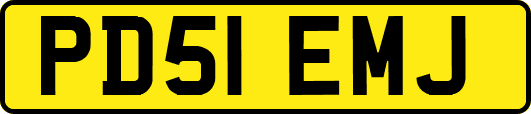 PD51EMJ