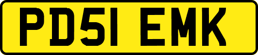 PD51EMK