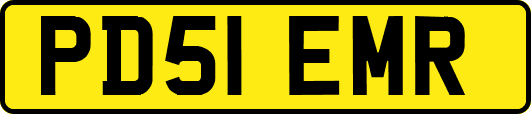 PD51EMR