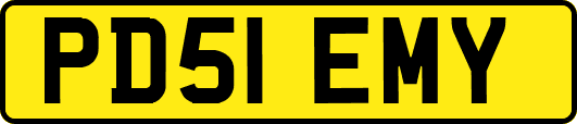 PD51EMY