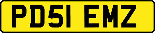 PD51EMZ