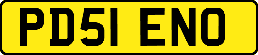 PD51ENO