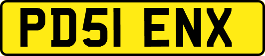 PD51ENX