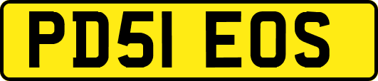 PD51EOS