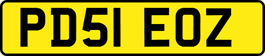 PD51EOZ