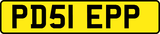 PD51EPP