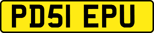 PD51EPU