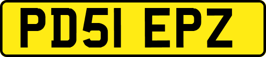 PD51EPZ