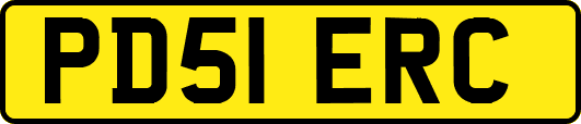 PD51ERC