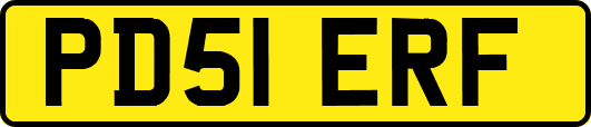 PD51ERF