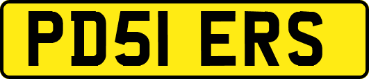 PD51ERS