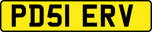 PD51ERV