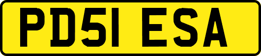 PD51ESA