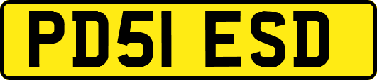 PD51ESD