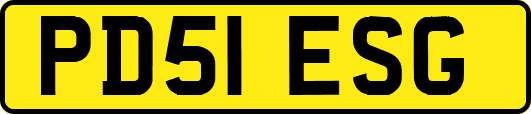 PD51ESG