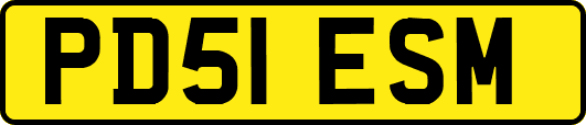 PD51ESM