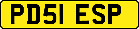 PD51ESP