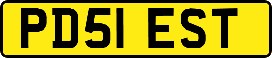 PD51EST