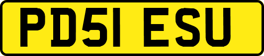 PD51ESU