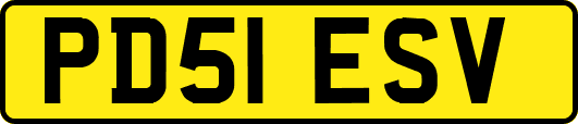 PD51ESV