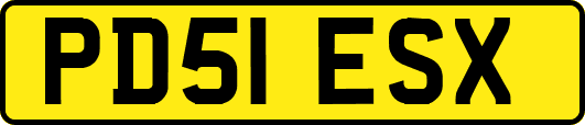 PD51ESX