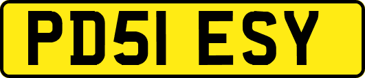 PD51ESY