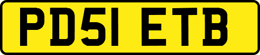 PD51ETB