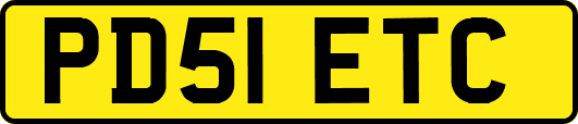 PD51ETC