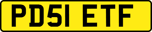 PD51ETF