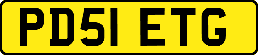 PD51ETG