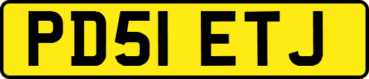 PD51ETJ