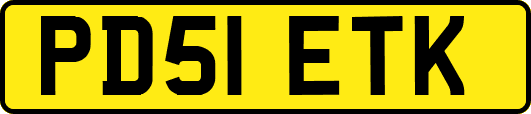 PD51ETK