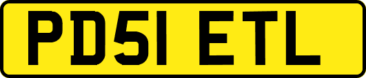 PD51ETL