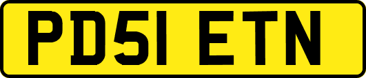 PD51ETN