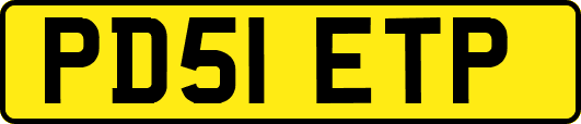 PD51ETP