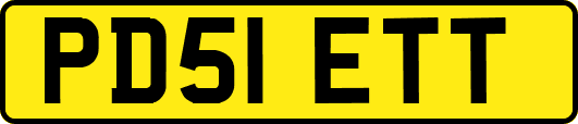 PD51ETT