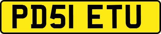 PD51ETU