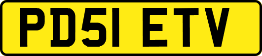 PD51ETV