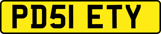 PD51ETY