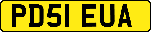 PD51EUA