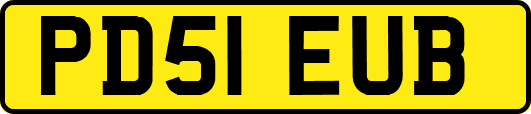 PD51EUB