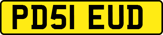 PD51EUD