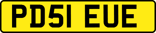 PD51EUE