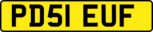 PD51EUF