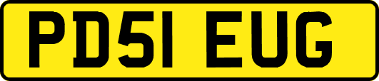 PD51EUG