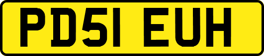 PD51EUH