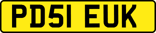 PD51EUK