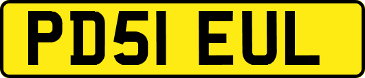 PD51EUL