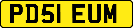 PD51EUM