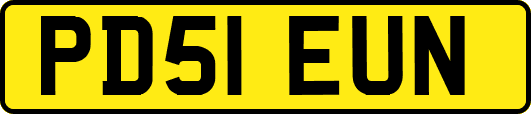 PD51EUN